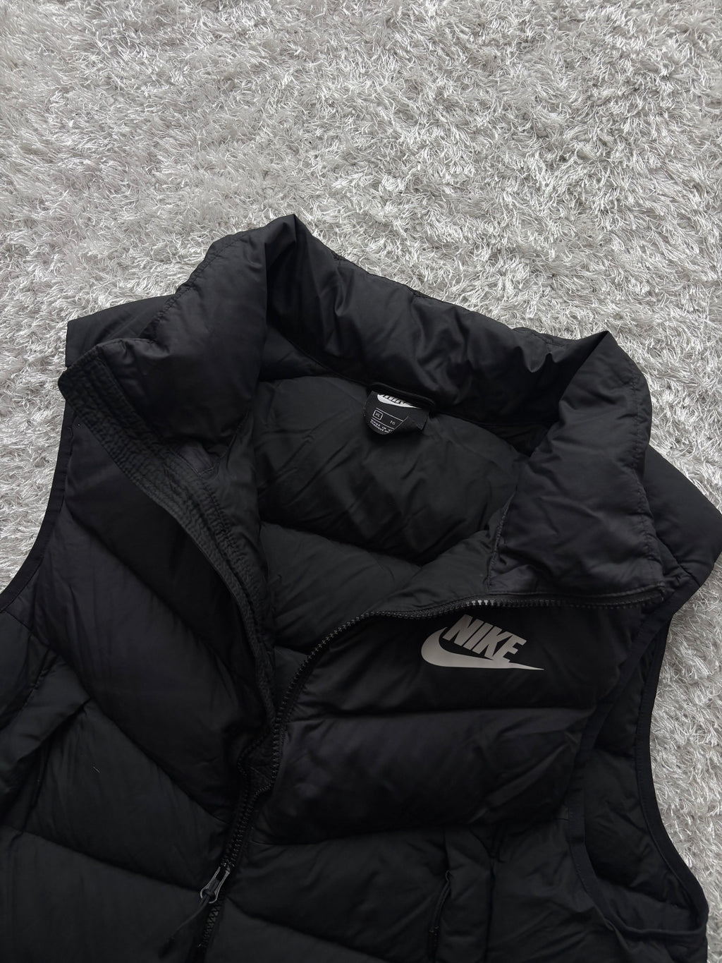 Nike Puffer Vest
