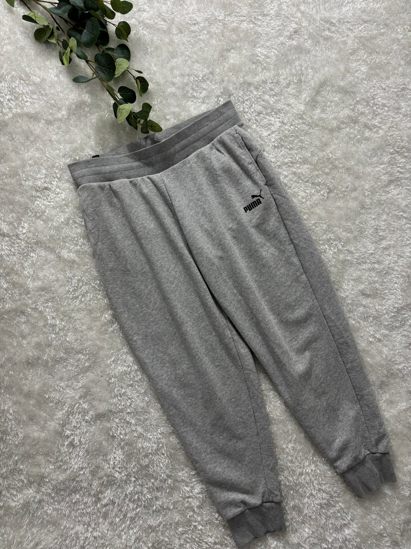 Puma Sweatpants