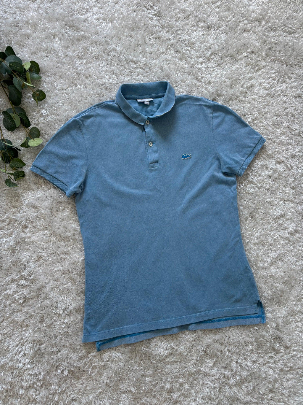 Lacoste Polo