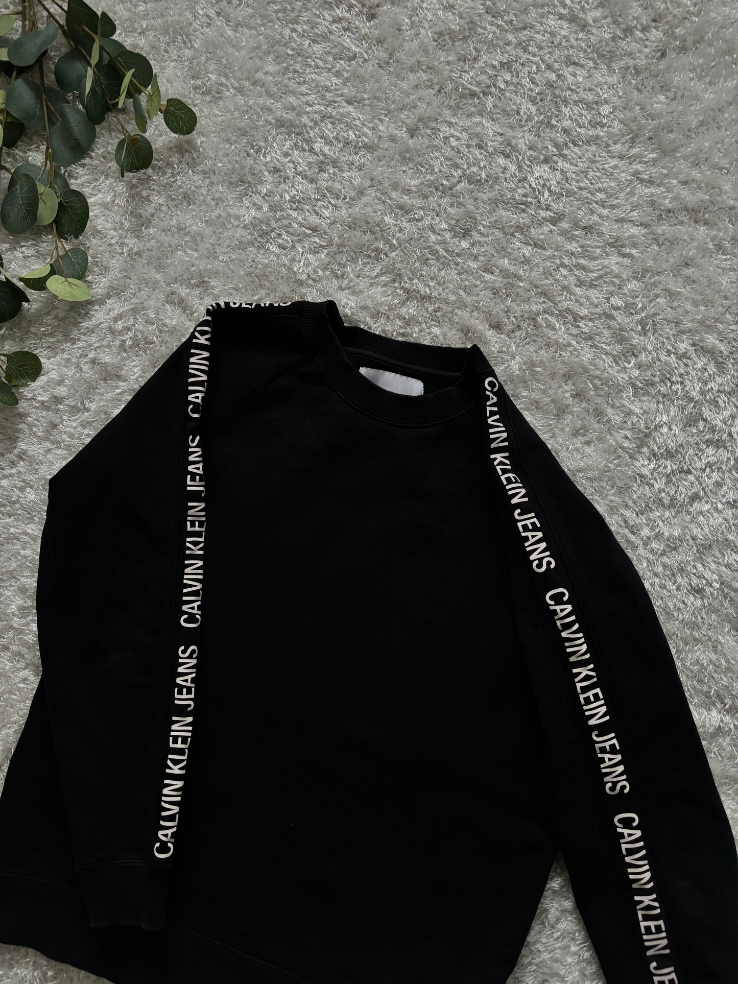 Calvin Klein Long Sleeve (Дамско)
