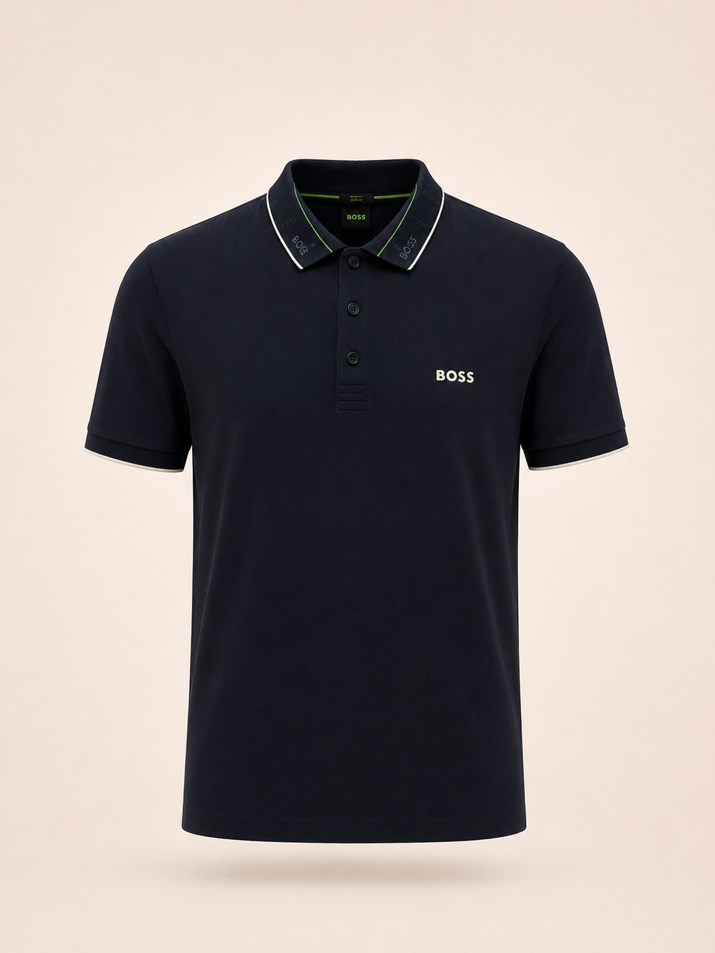 Boss Polo