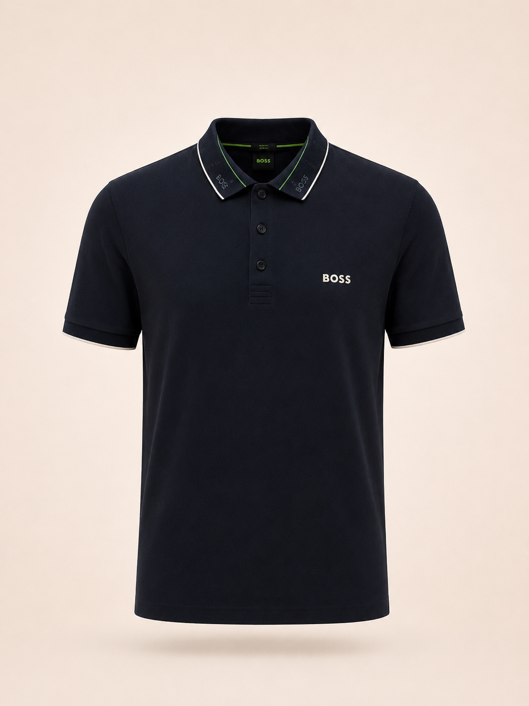 Boss Polo