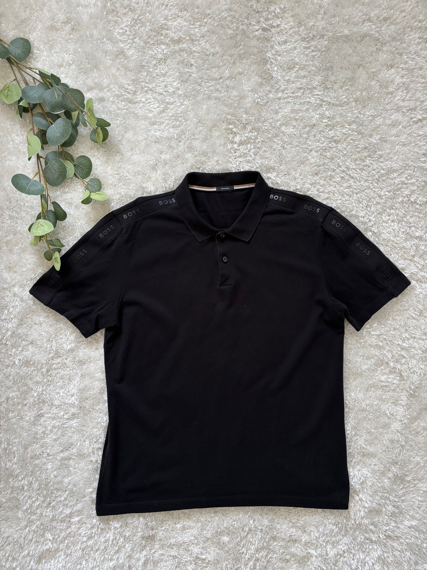 Boss Polo