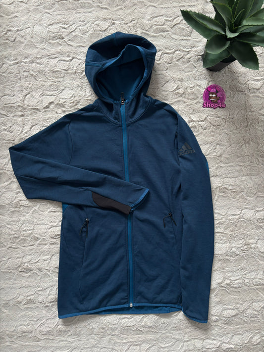 Adidas Zip-Up