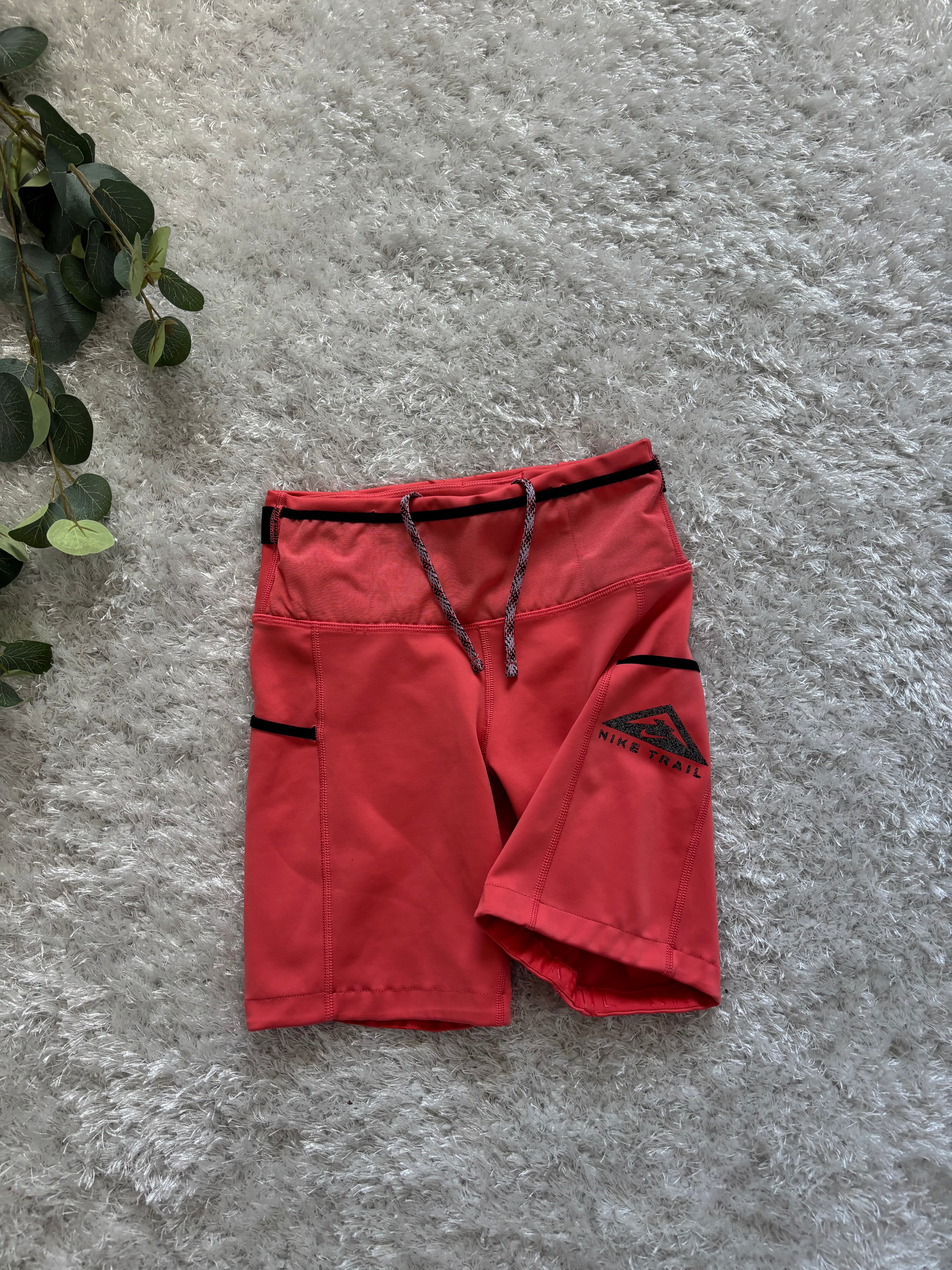 Nike Trail Leggings (Дамско)
