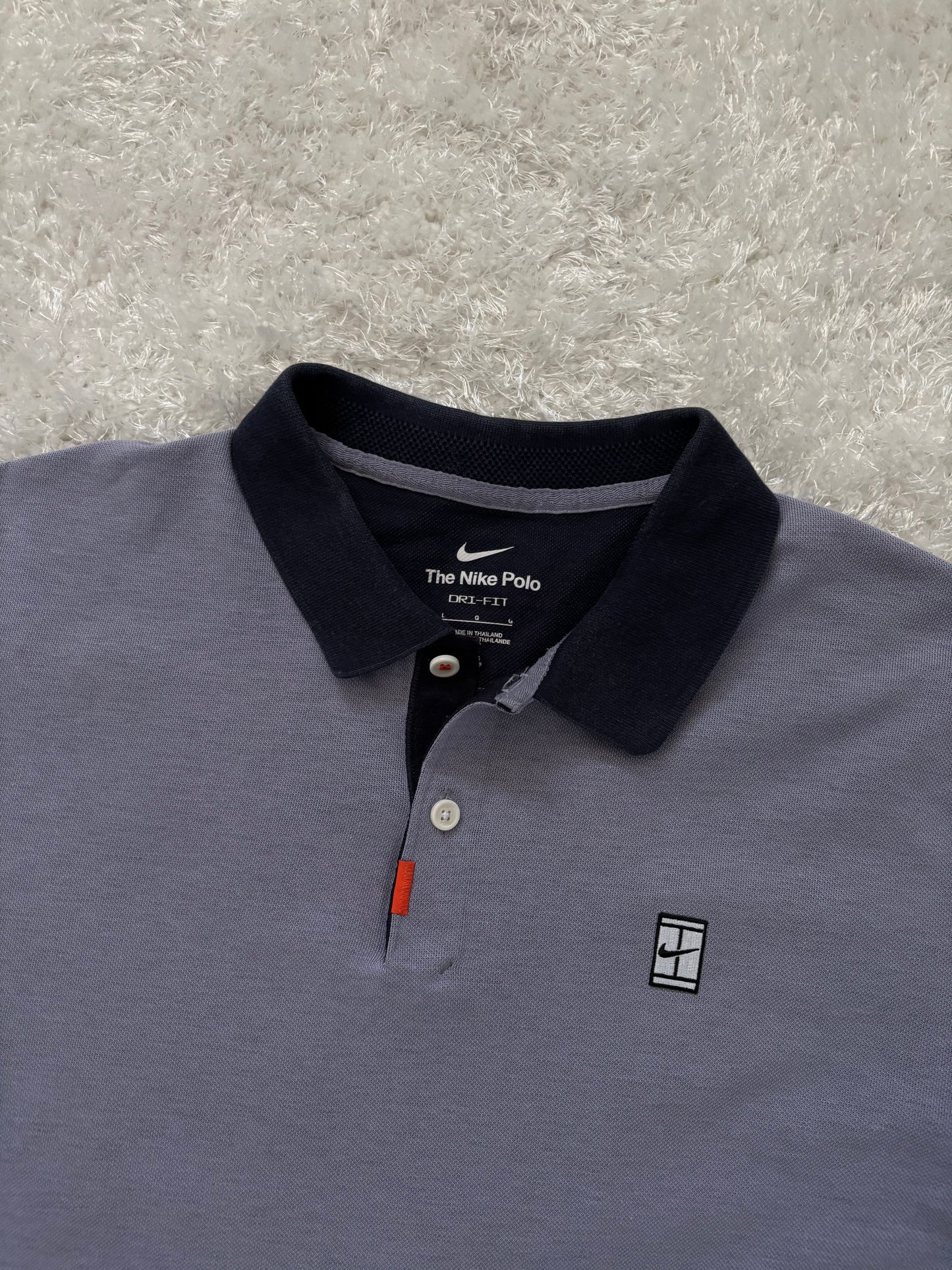 Nike Polo