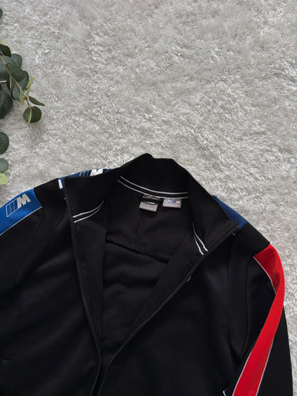 Puma x BMW Zip-Up
