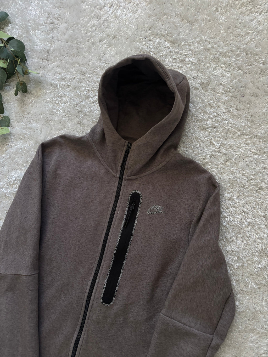 Nike TechFleece Full