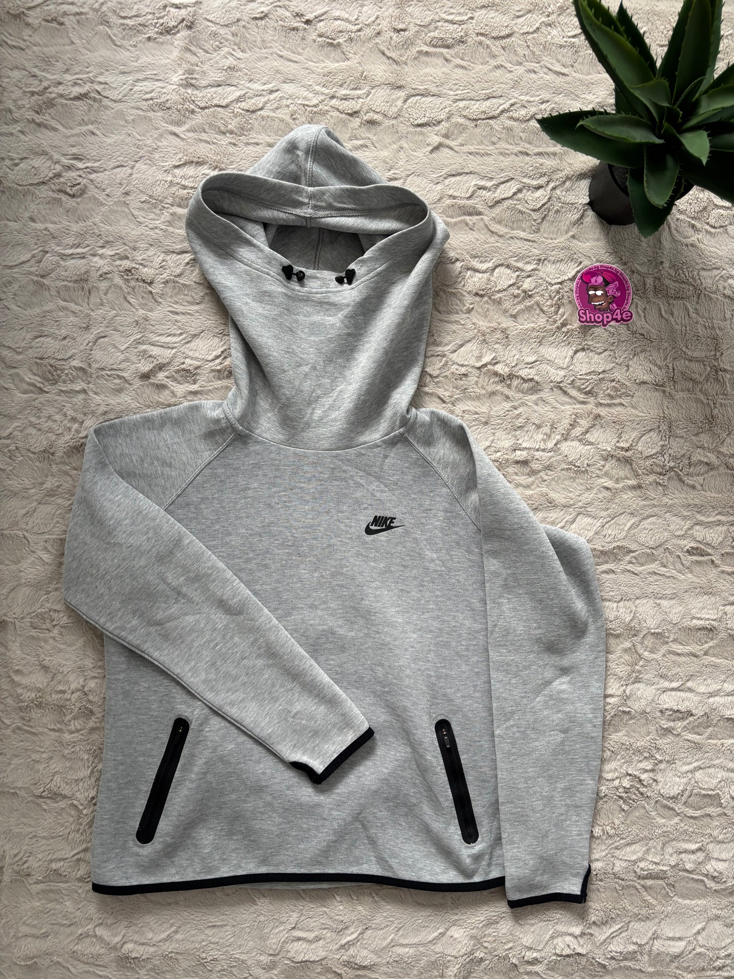 Nike Tech Fleece (Дамско)