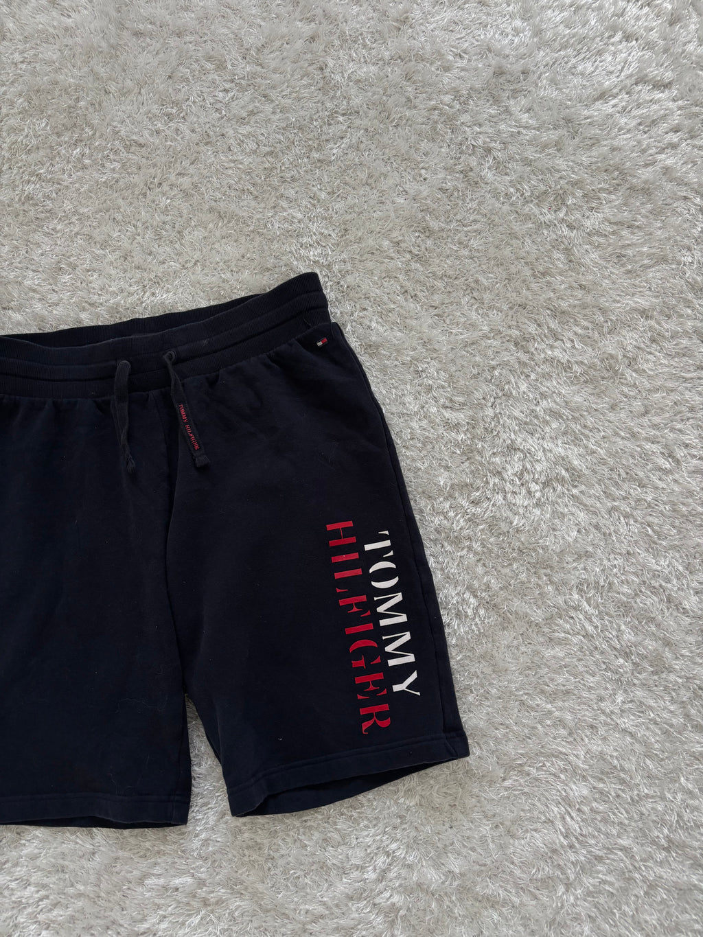 Tommy Shorts