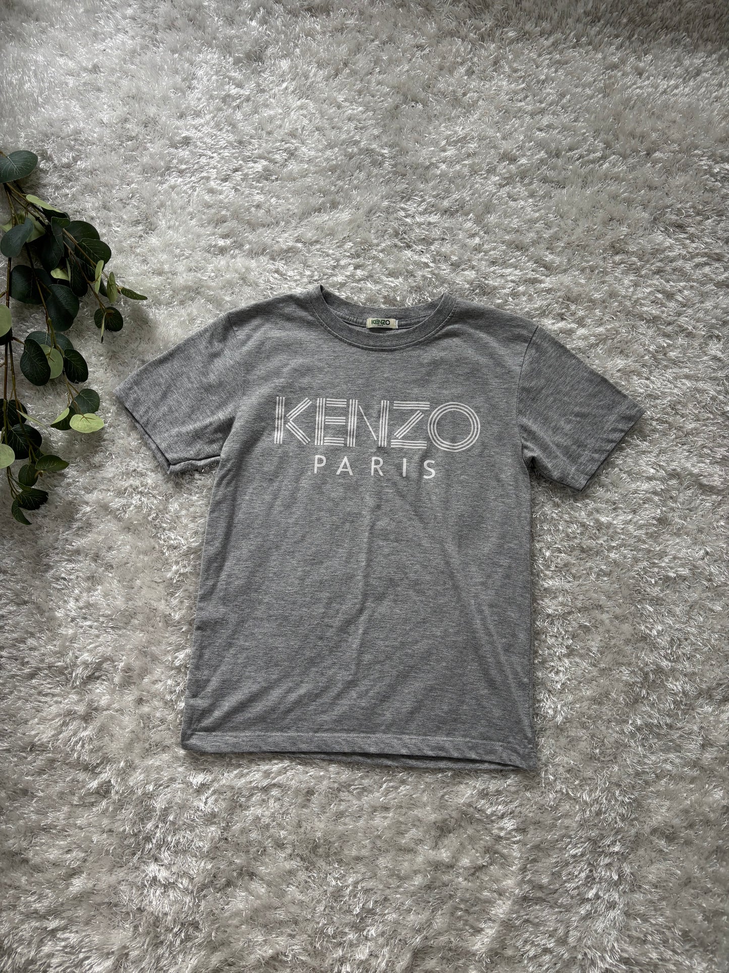 Kenzo Long Sleeve