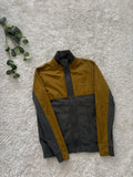 Boss Zip-Up