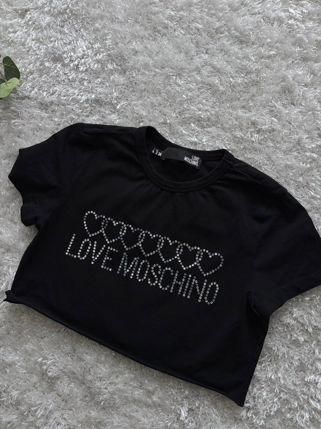 Lovemoschino T-Shirt