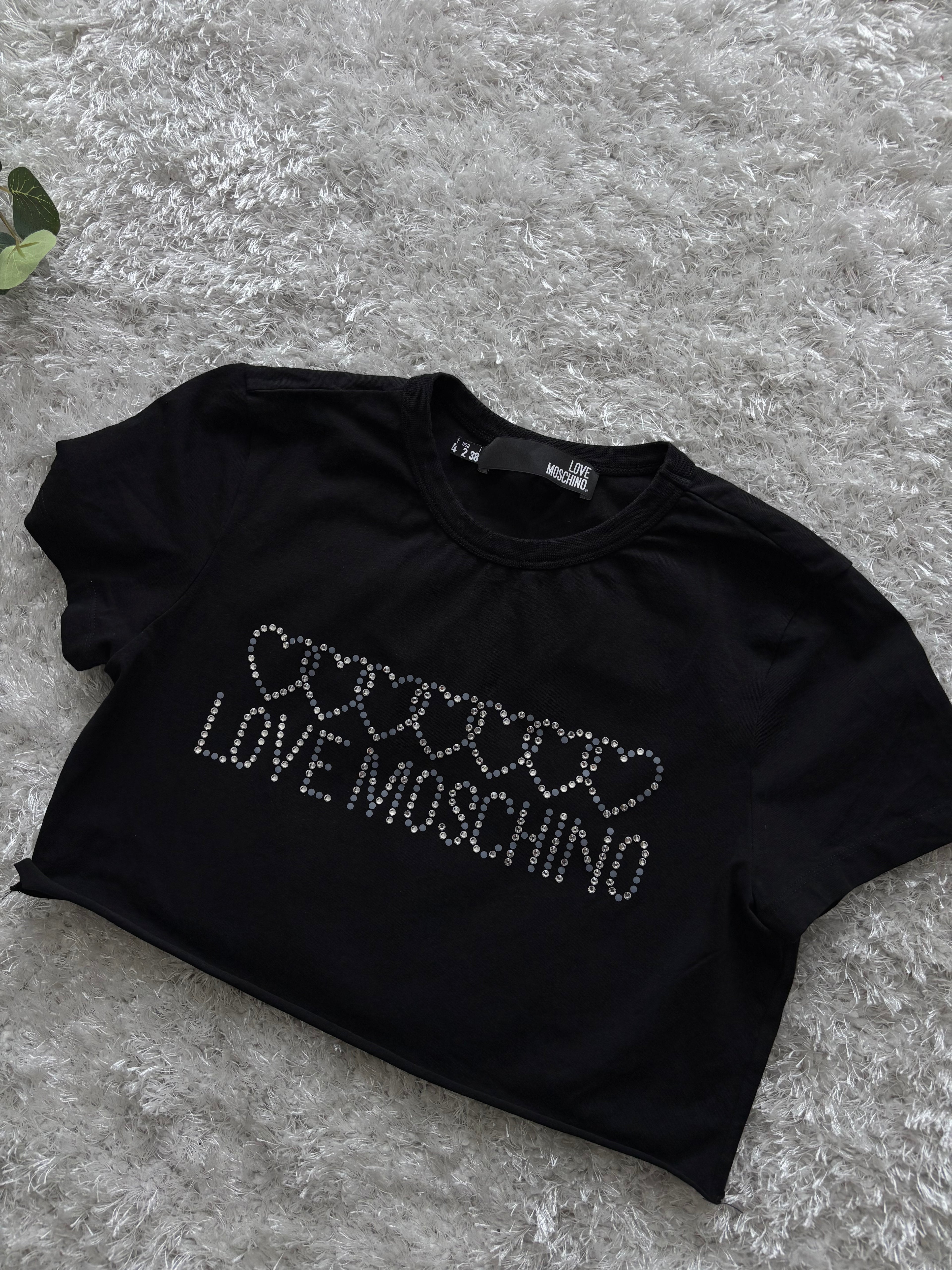 Lovemoschino T-Shirt