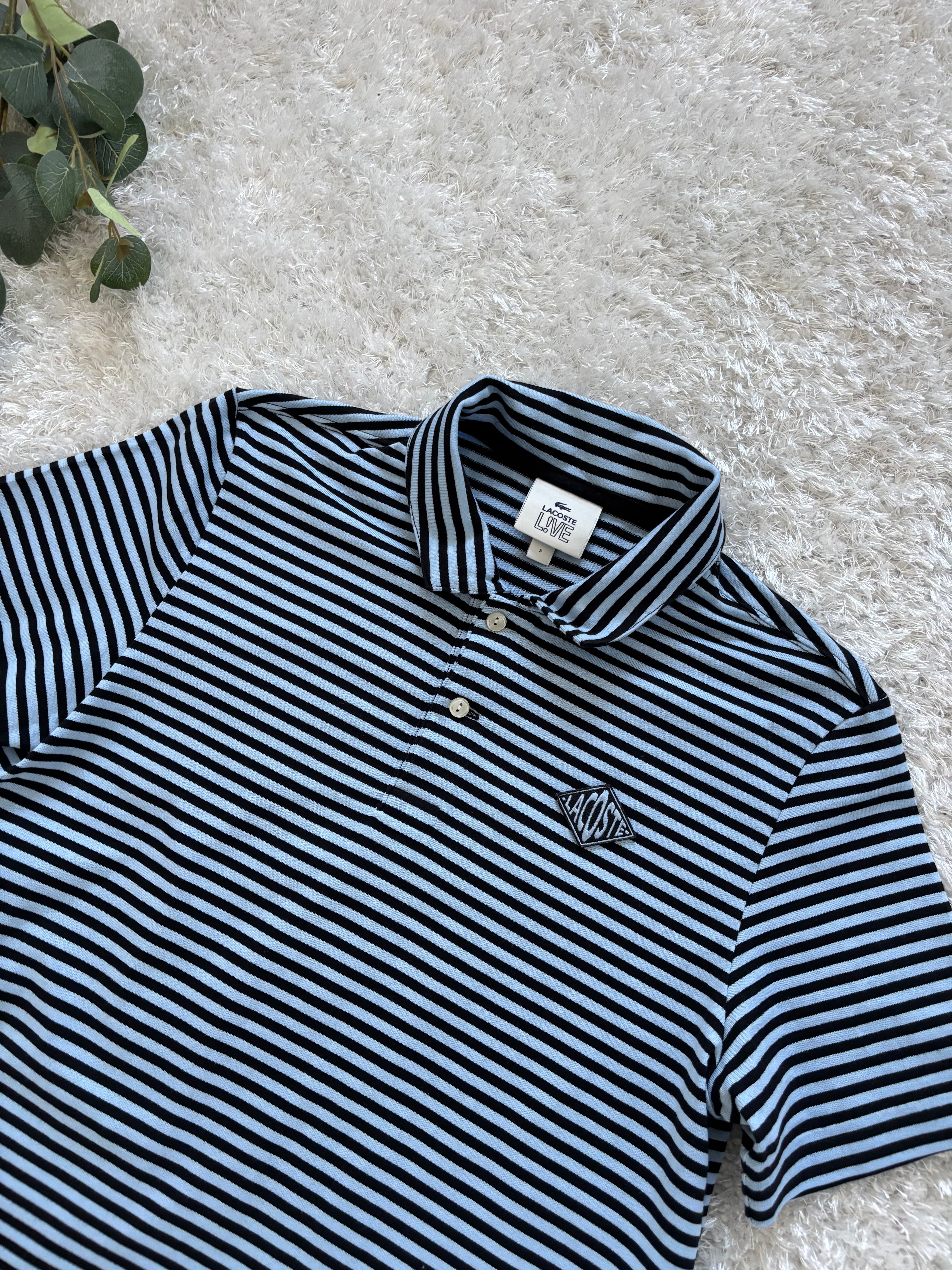 Lacoste Polo