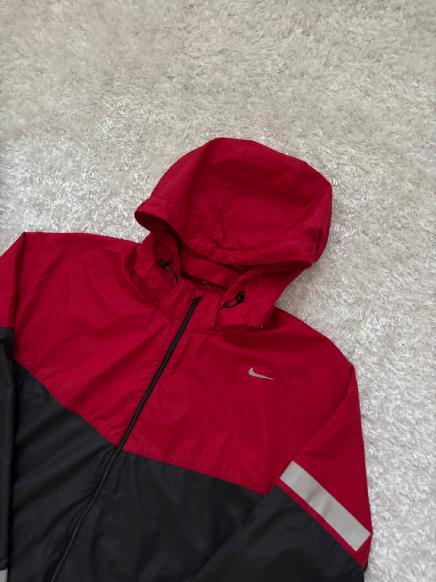 Nike Windbreaker