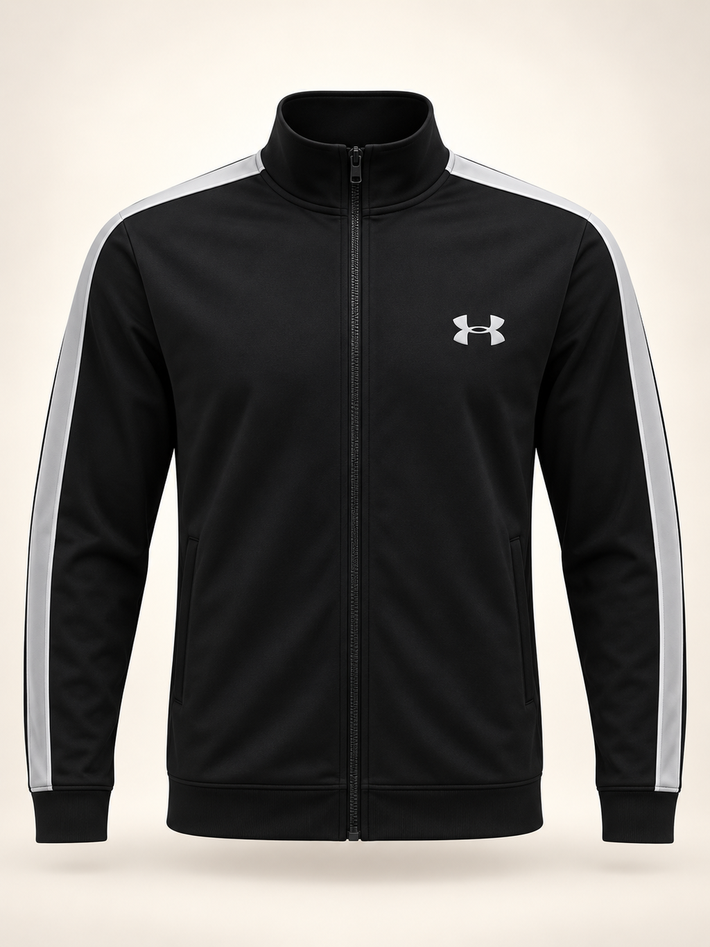 Under Armour Zip-Up