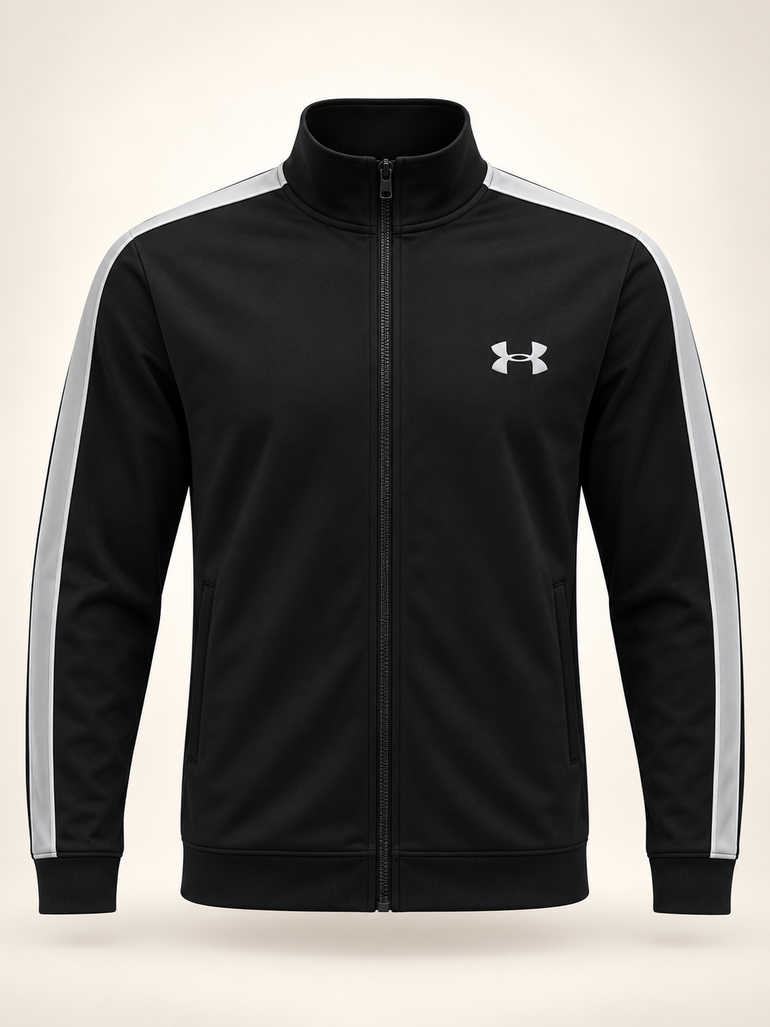 Under Armour Zip-Up
