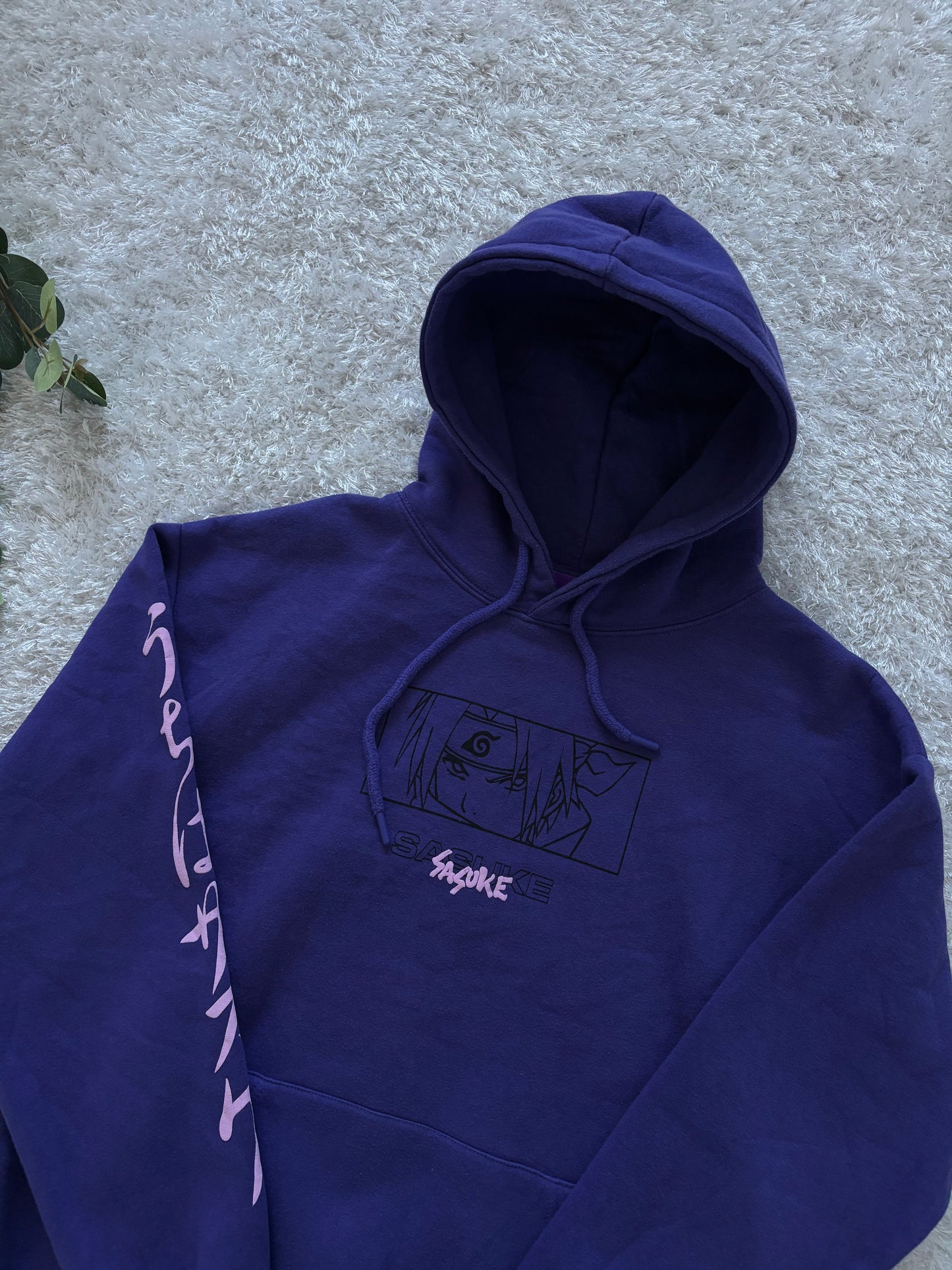 Naruto Hoodie