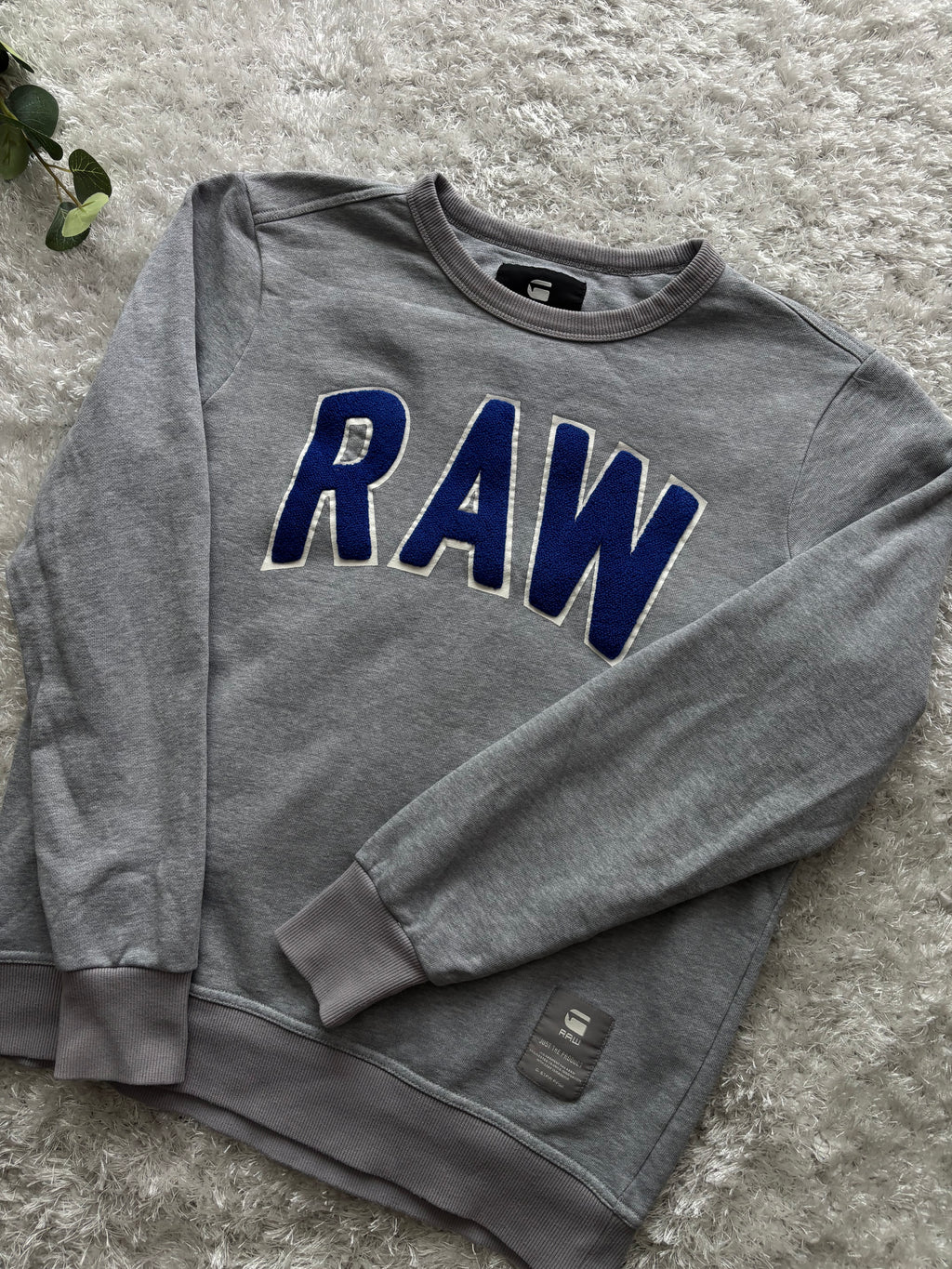G-Star RAW Long Sleeve