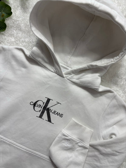 Calvin Klein Hoodie (Дамско)