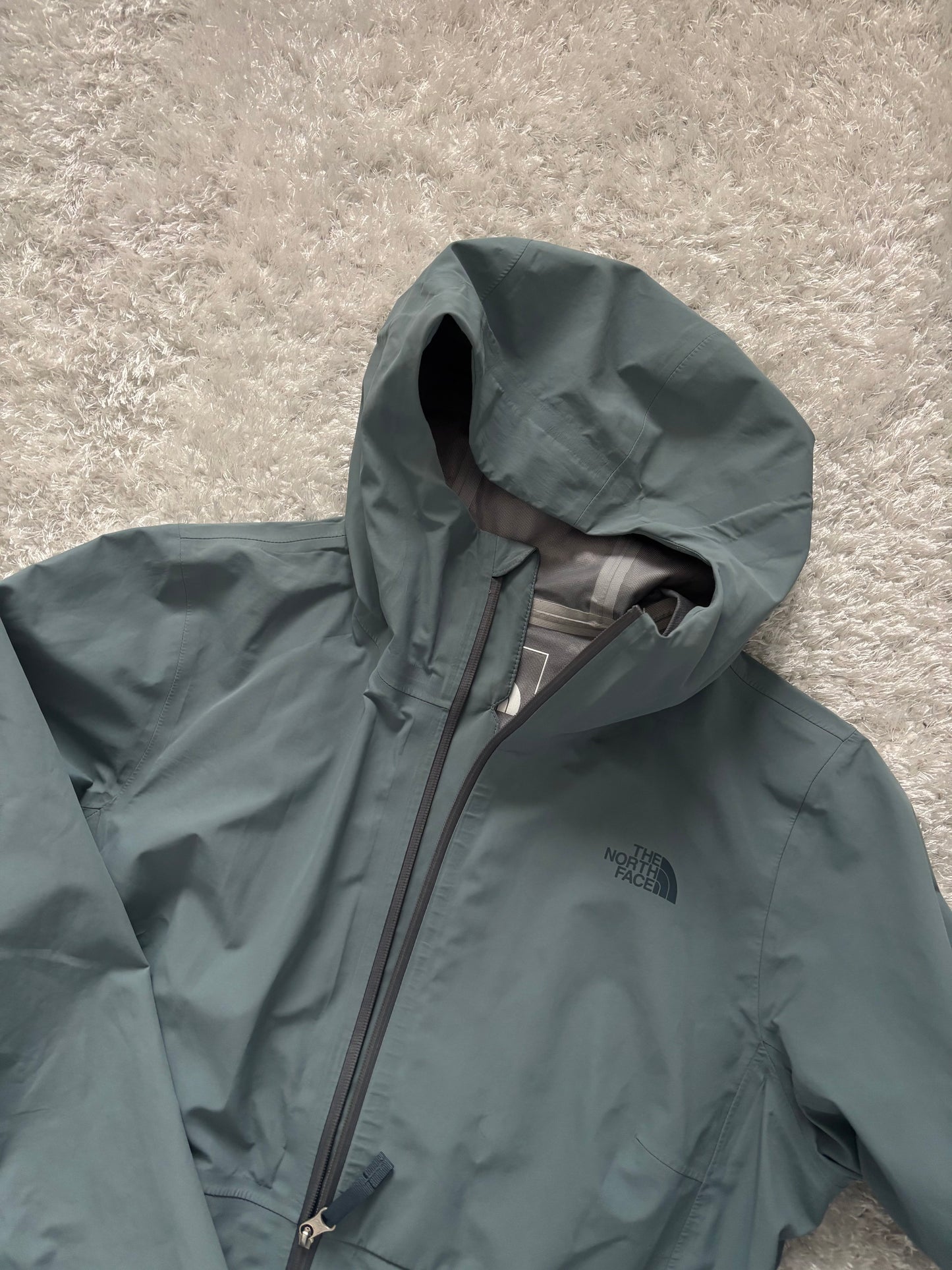 The North Face Windbreaker Jacket (Дамско)