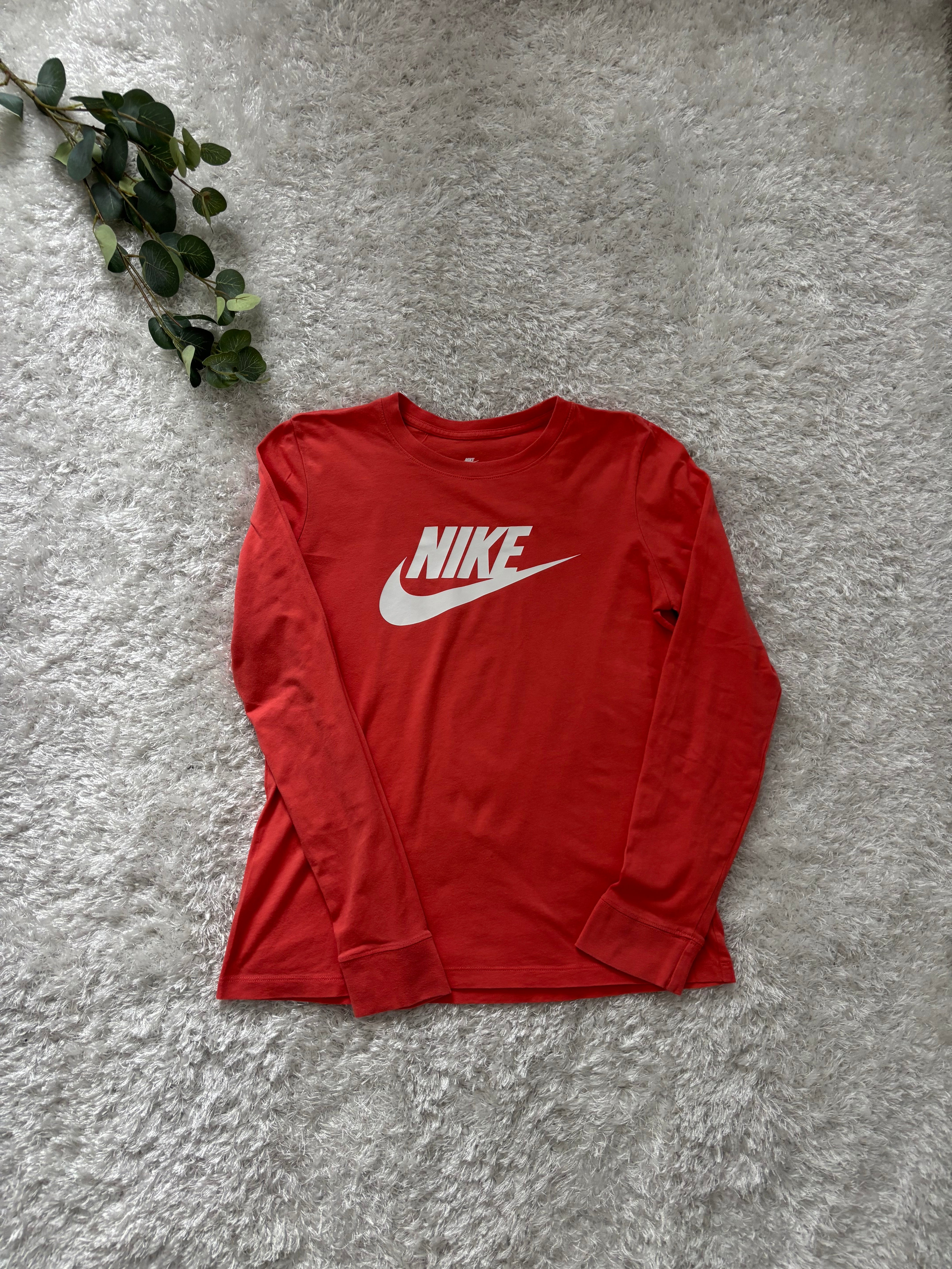 Nike Long Sleeve (Дамско)