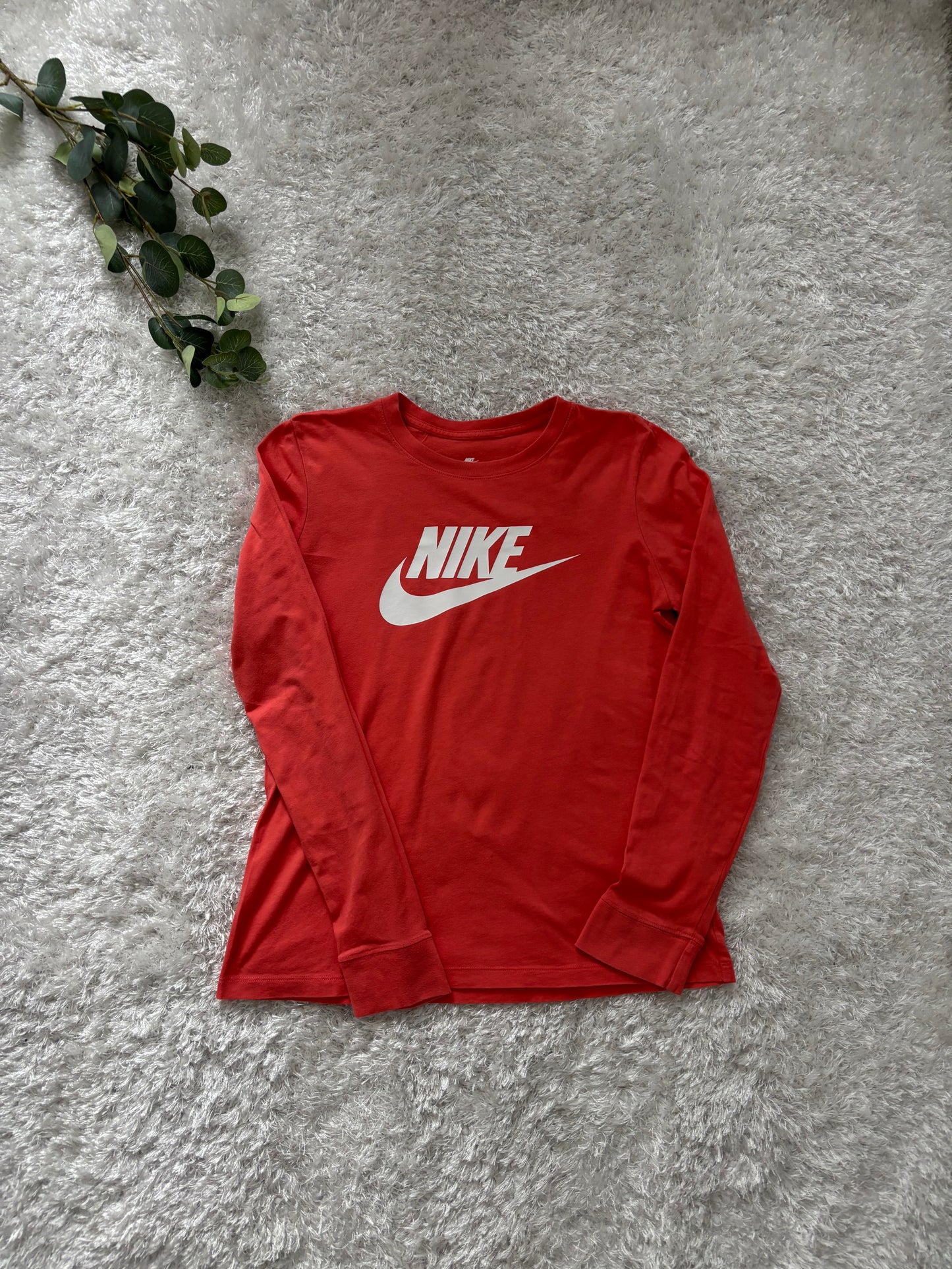 Nike Long Sleeve (Дамско)