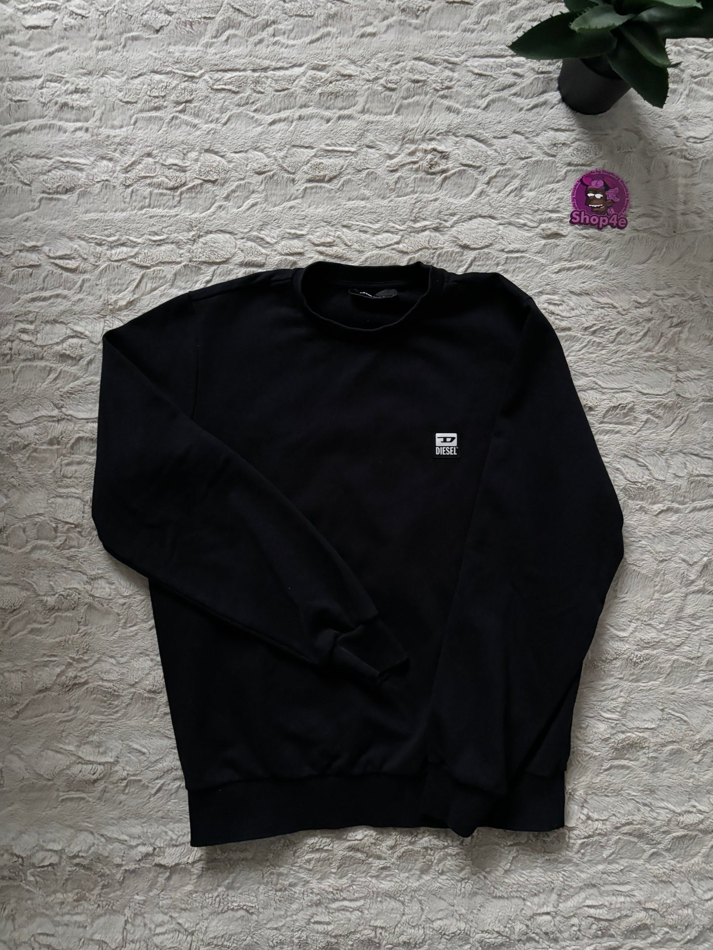 Diesel Long Sleeve