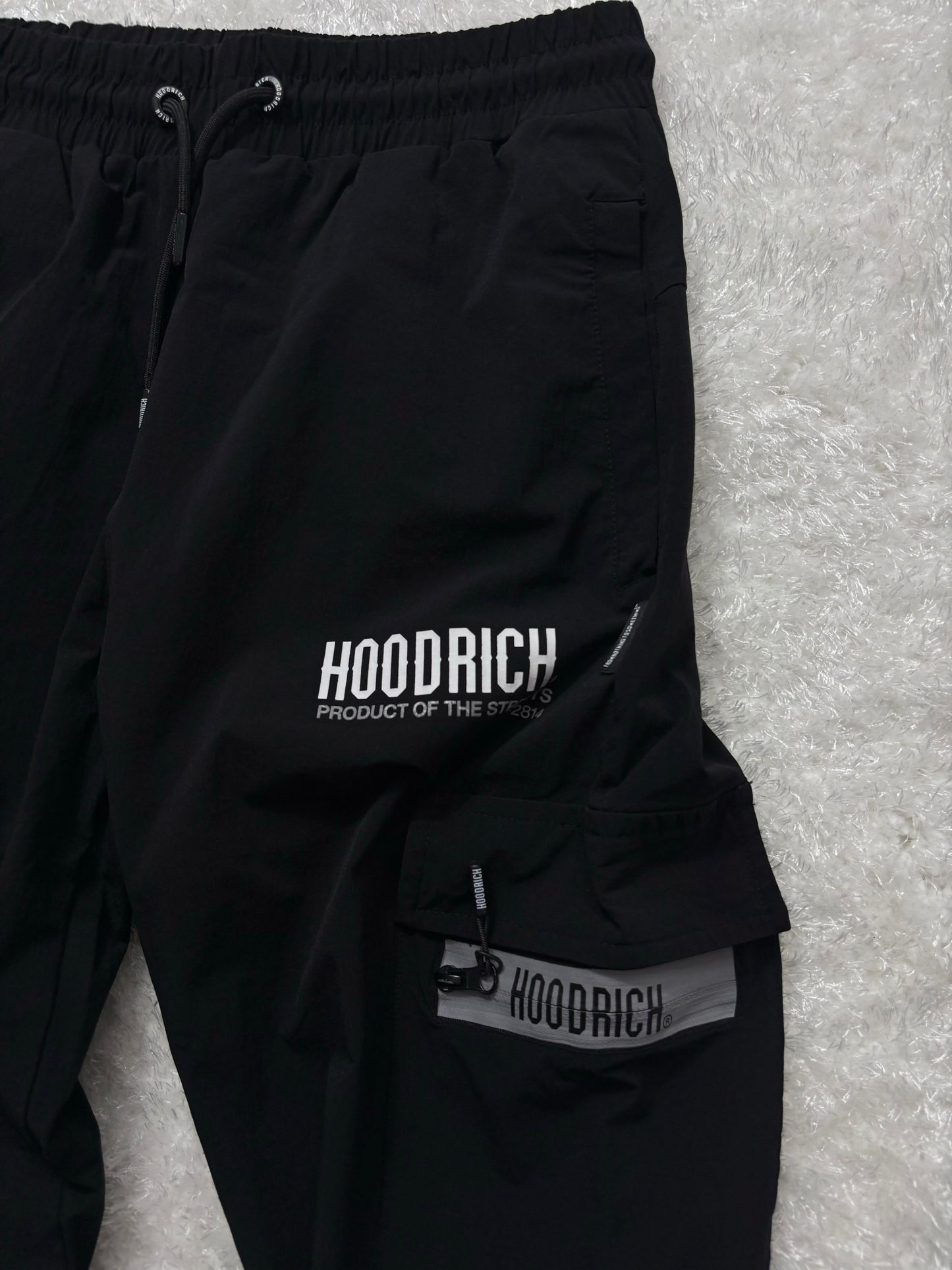 HOODRICH TrackPants