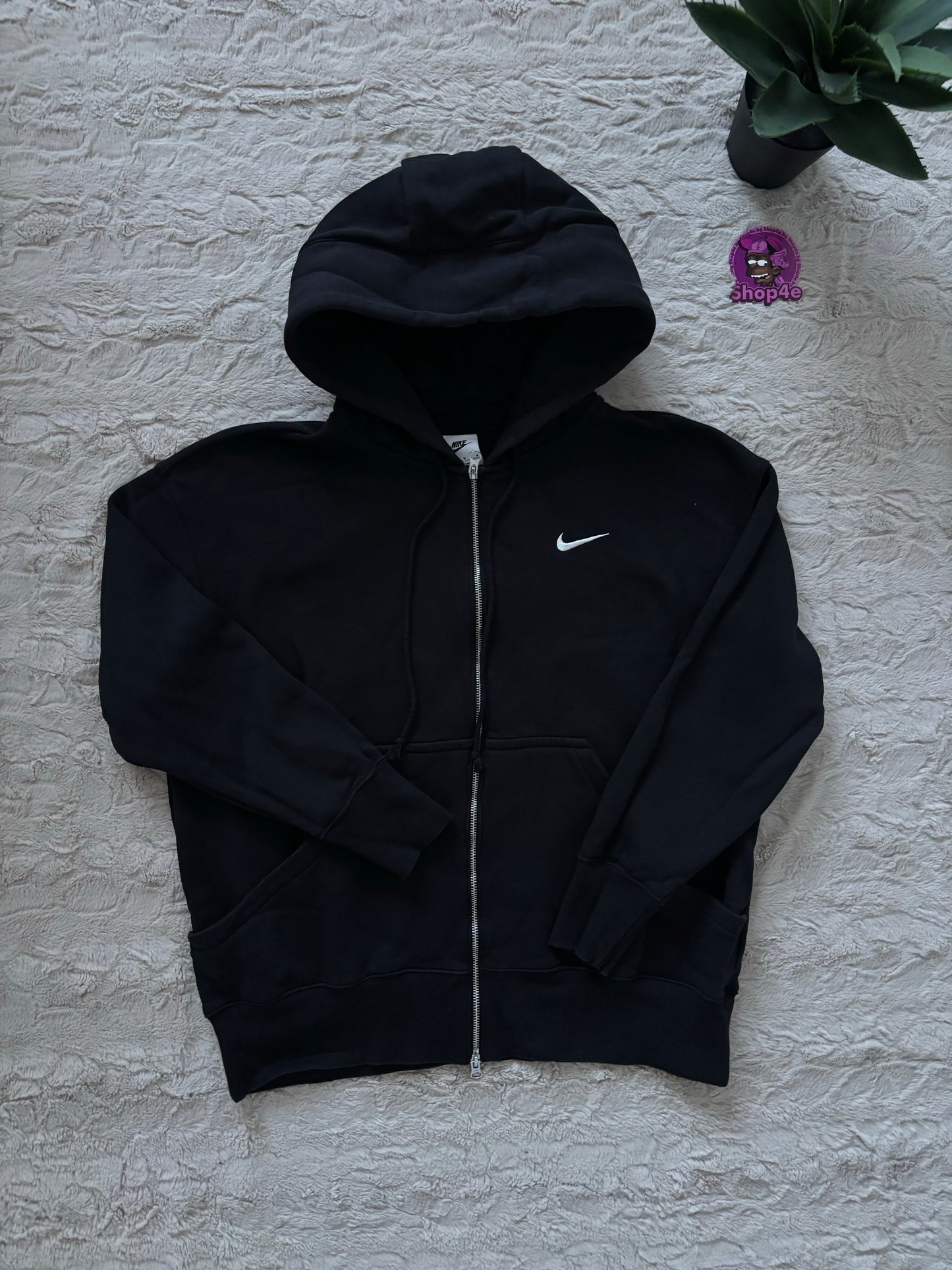 Nike Zip-Up