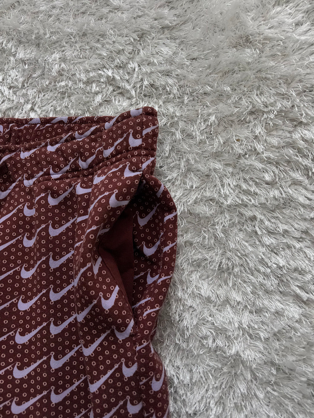 Nike TrackPants (Дамско)