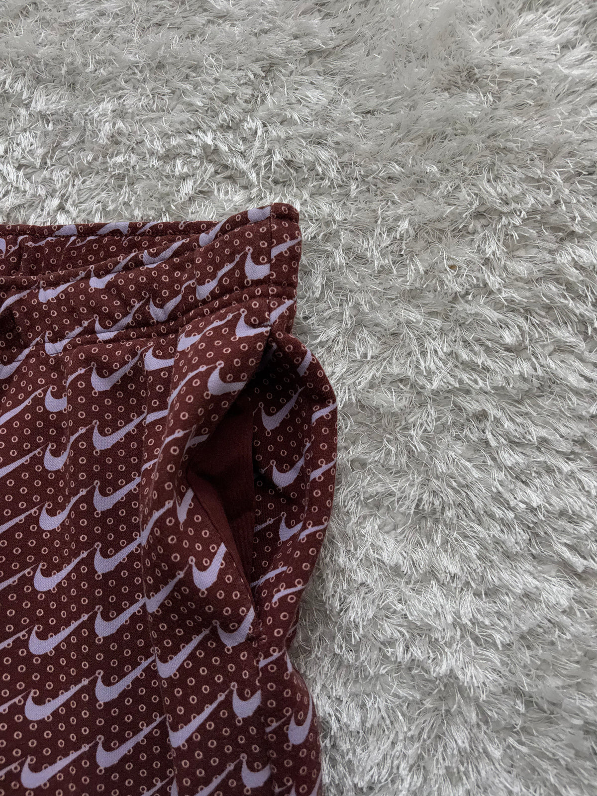Nike TrackPants (Дамско)