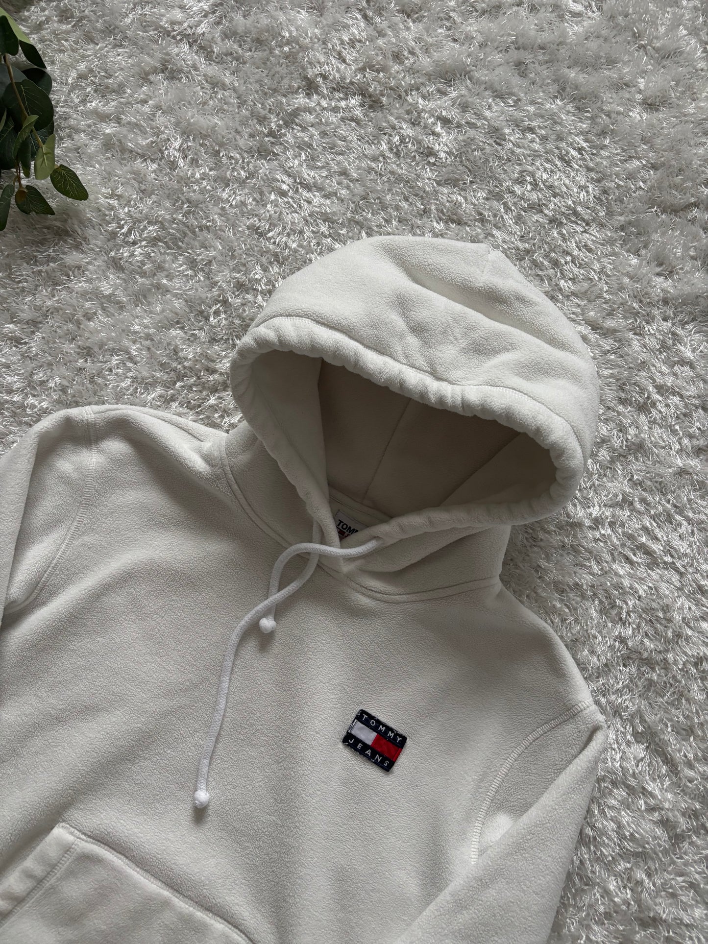 Tommy Hilfiger Polar Hoodie