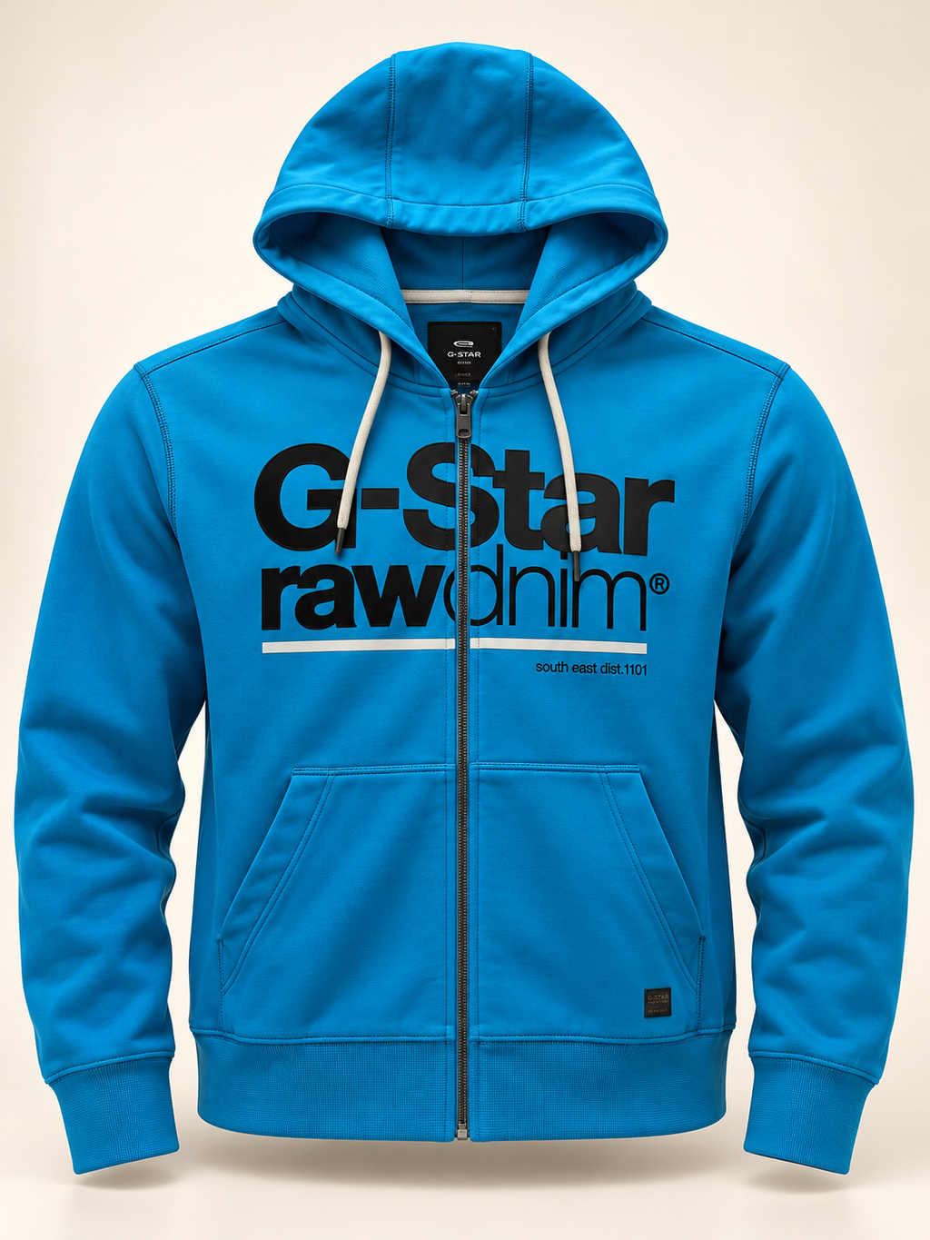 G-Star RAW Zip-Up