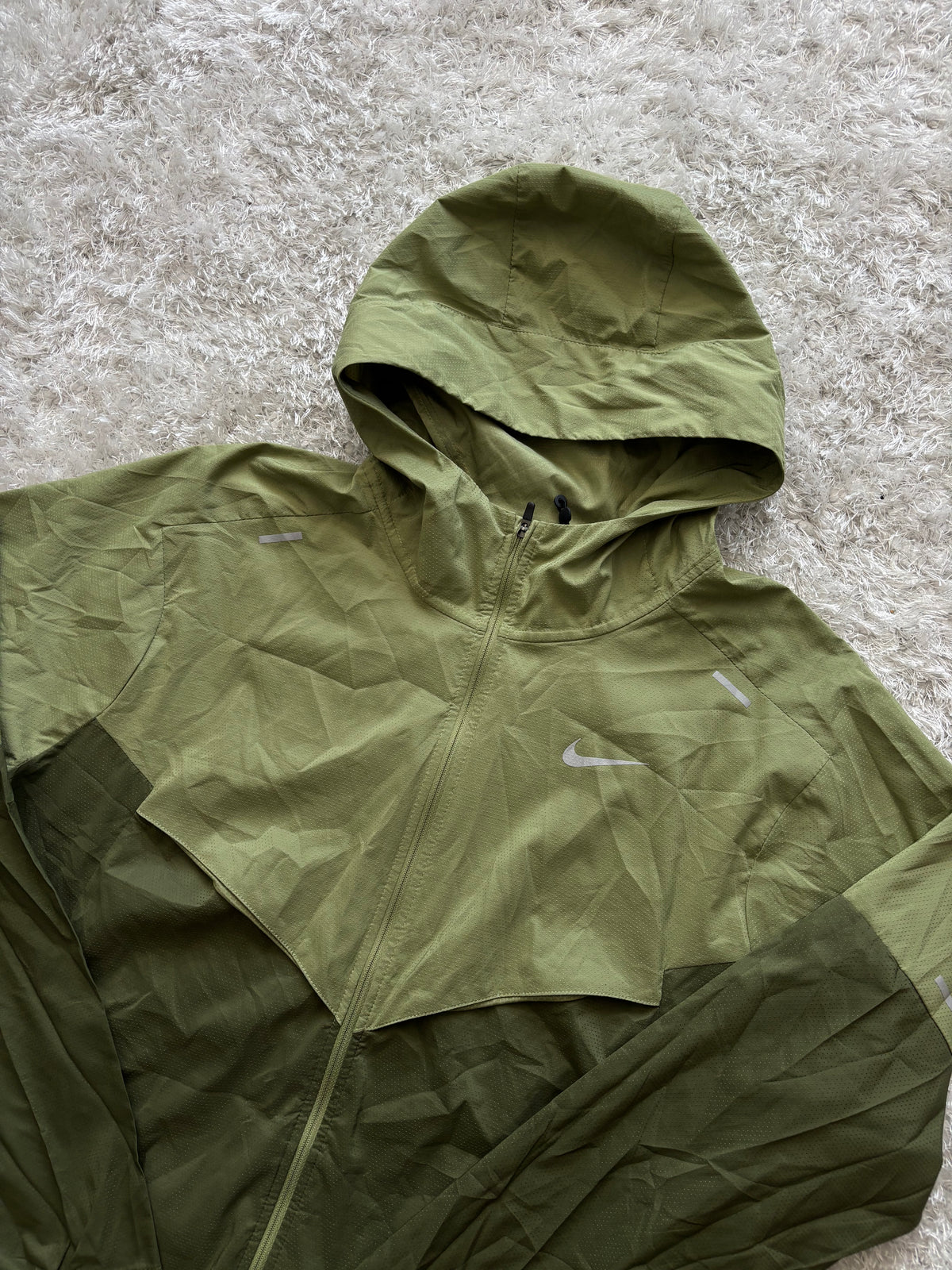 Nike Windbreaker