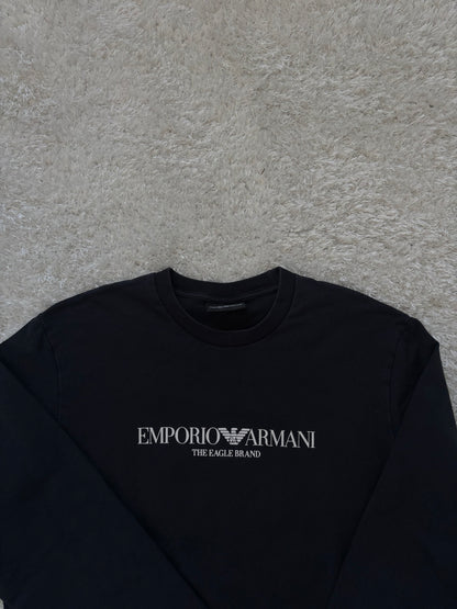 Emporio Armani Long Sleeve