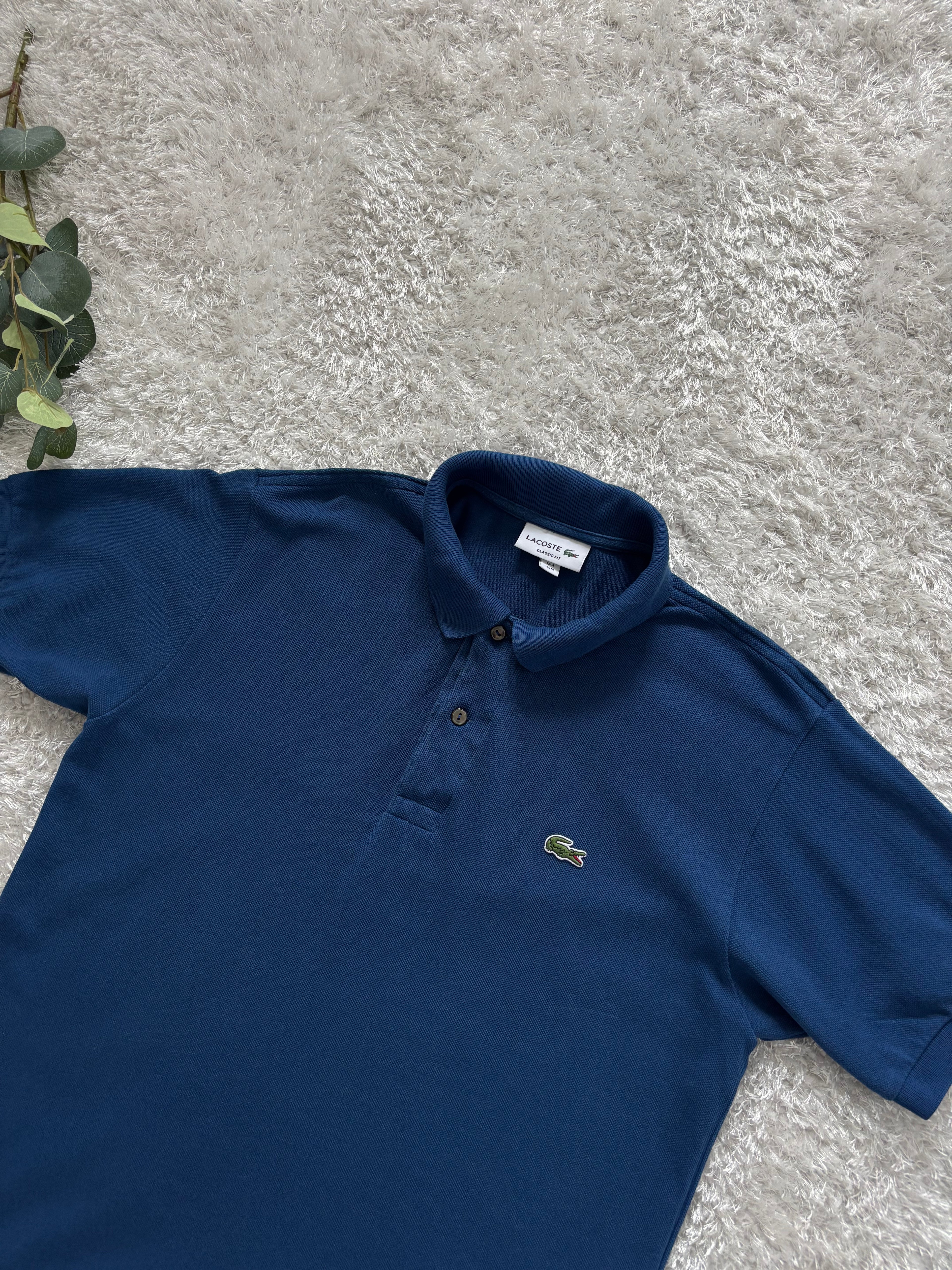 Lacoste Polo