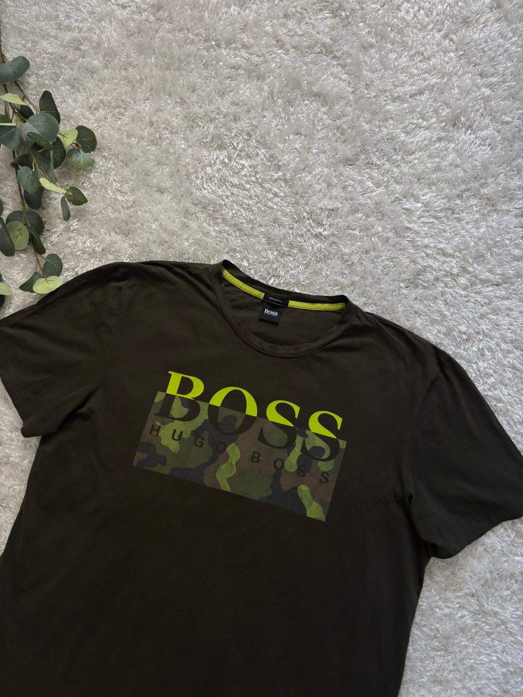 BOSS T-Shirt