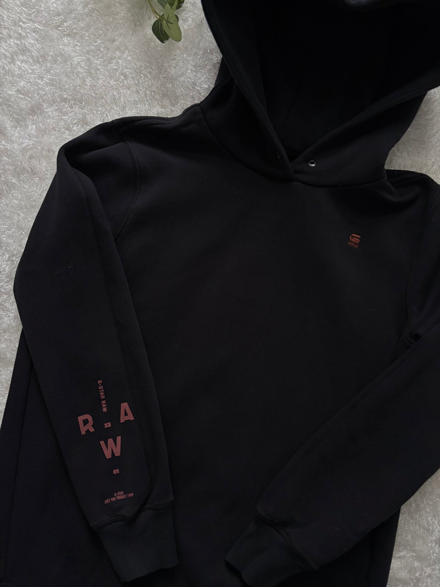 G-Star RAW Hoodie