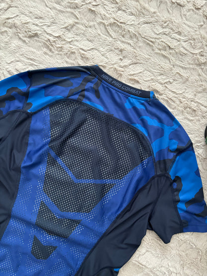 Nike Pro Combat T-Shirt