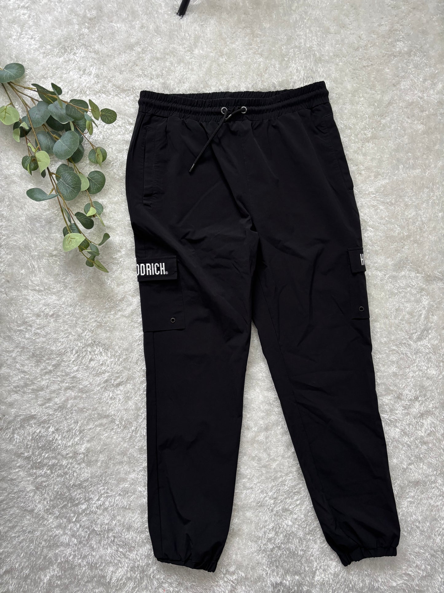 HOODRICH TrackPants