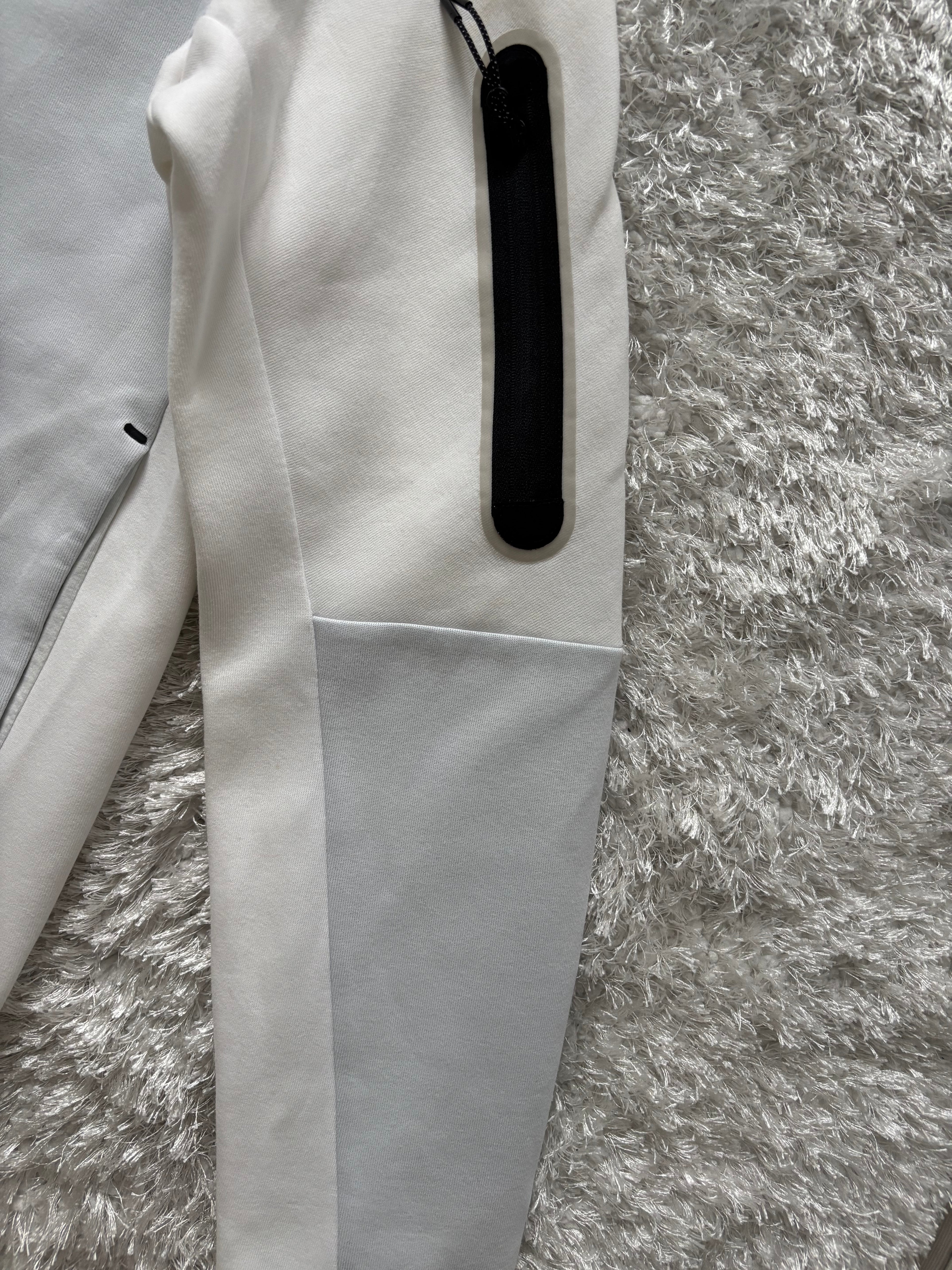 Nike TechFleece Zip-Up