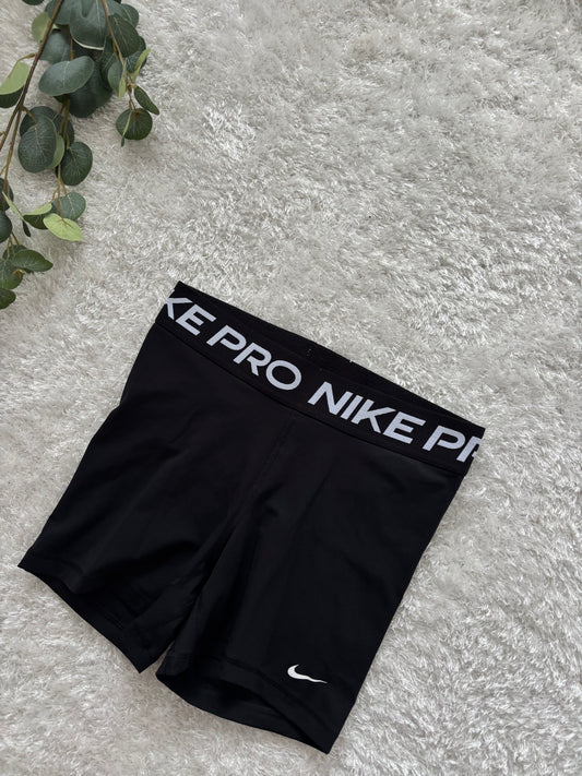 Nike Pro Leggings (Дамско)