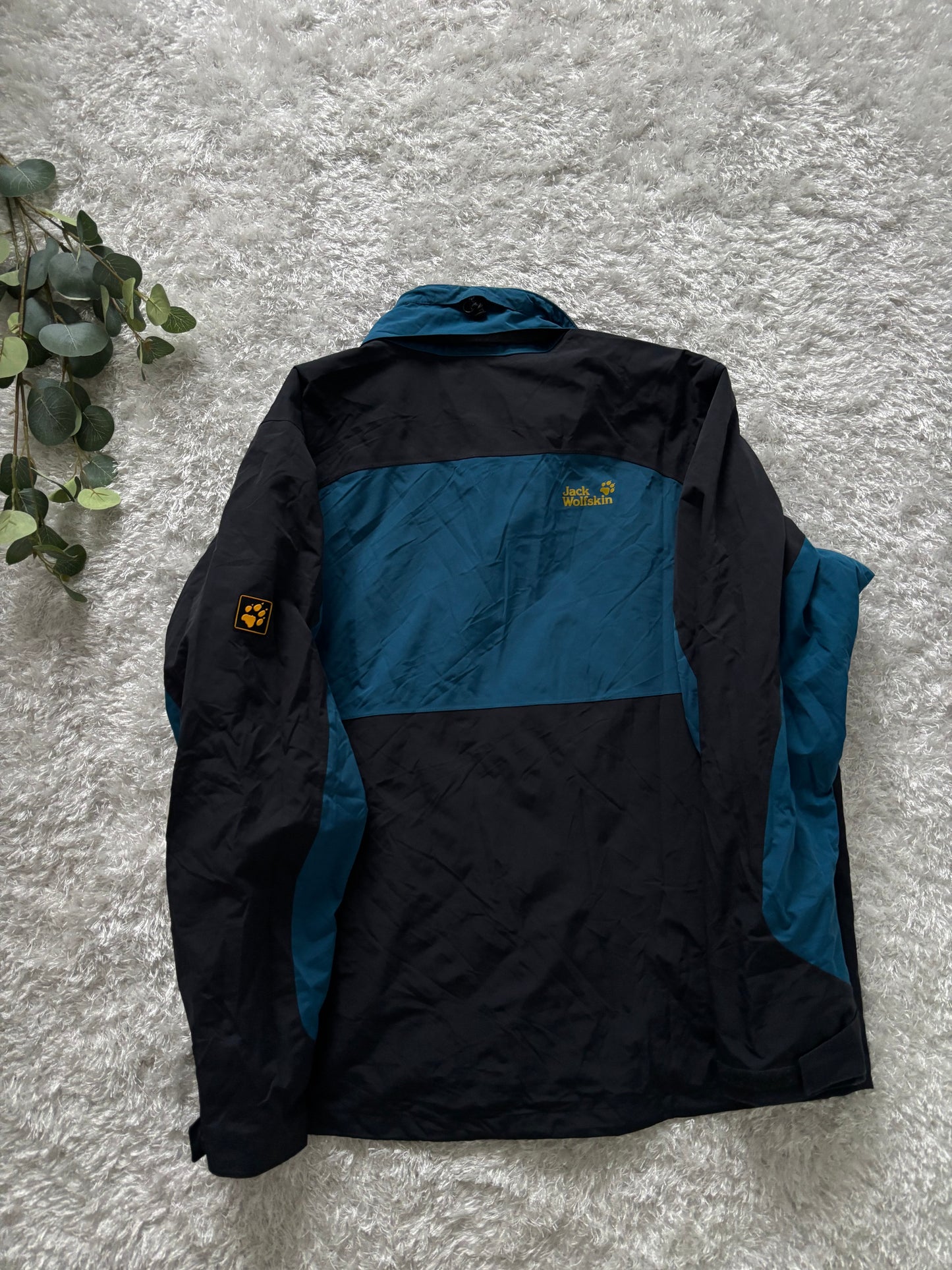 Jack Wolfskin Jacket