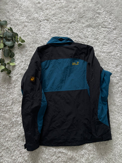 Jack Wolfskin Jacket