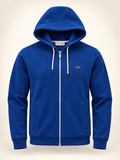 Lacoste Zip-Up