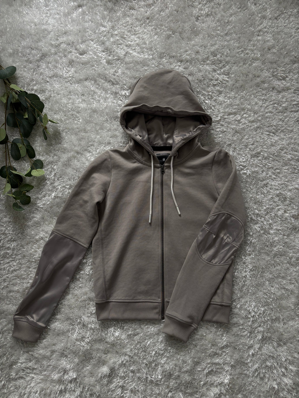 G-Star RAW Zip-Up (Дамско)