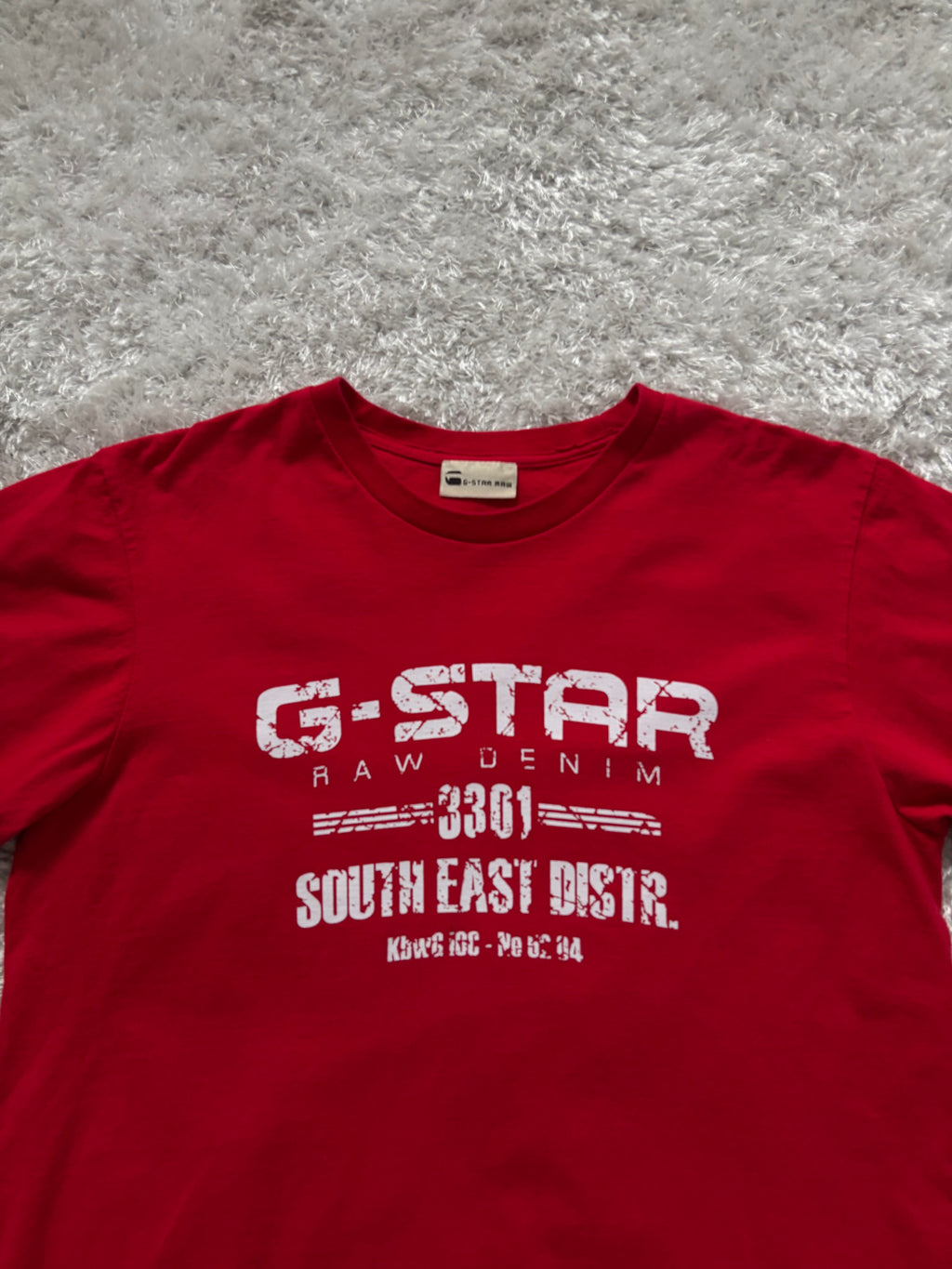 G-Star RAW T-Shirt