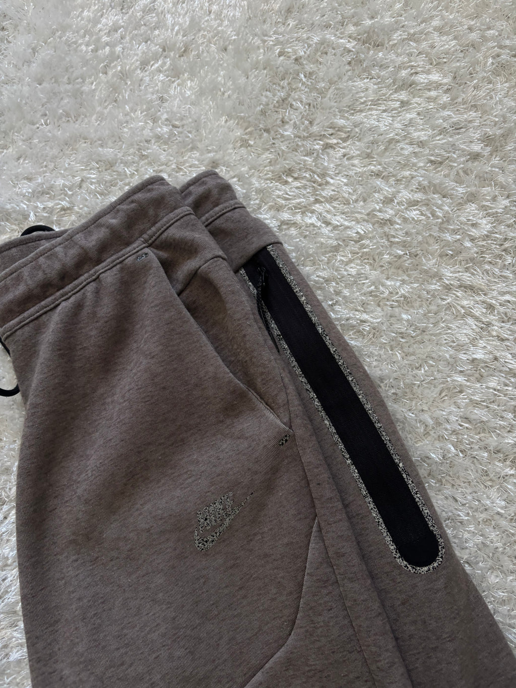 Nike TechFleece Full